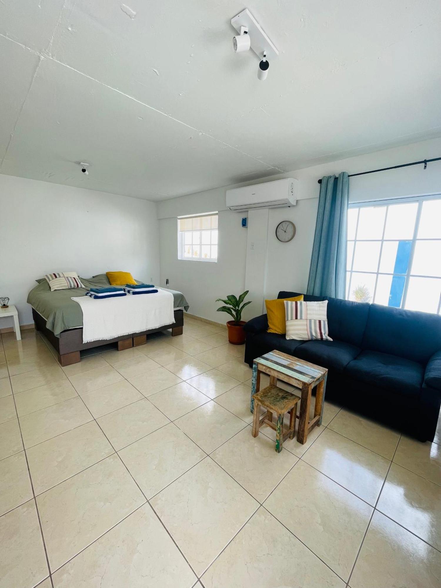 Mini Resort Kaya Verdi Willemstad Dış mekan fotoğraf