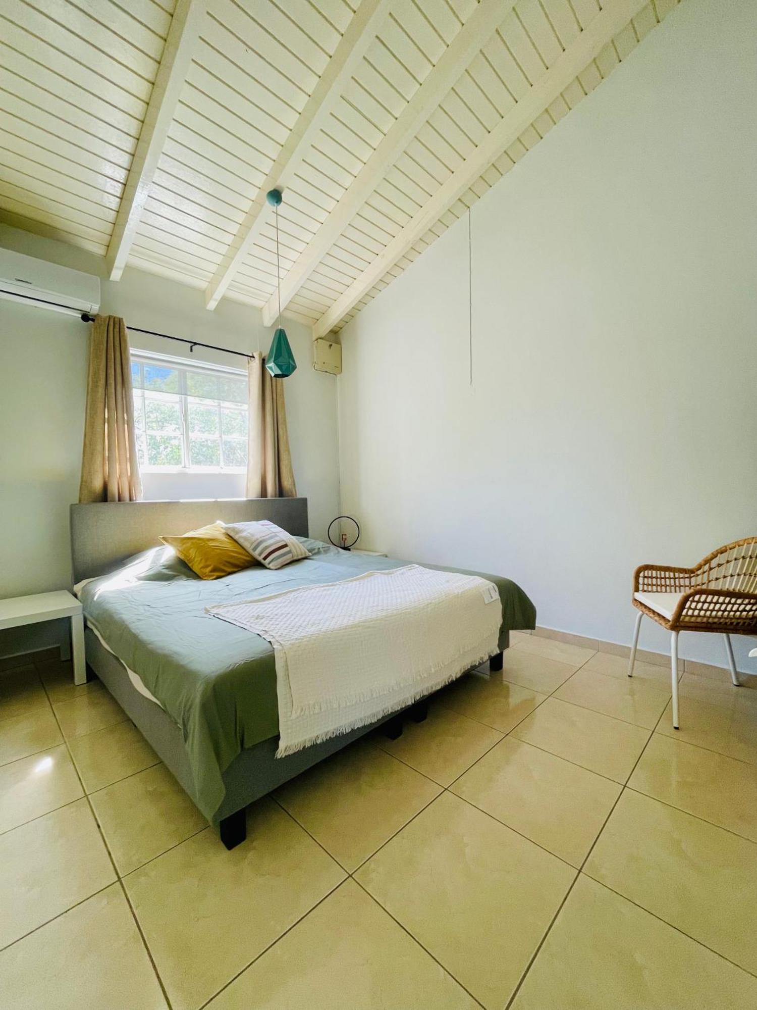 Mini Resort Kaya Verdi Willemstad Dış mekan fotoğraf