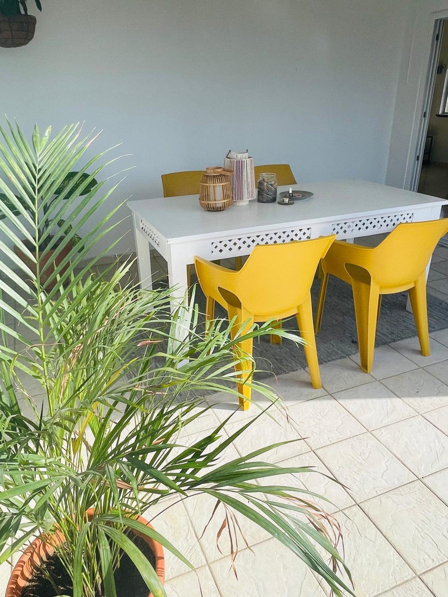 Mini Resort Kaya Verdi Willemstad Dış mekan fotoğraf